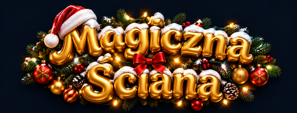 Magiczna Ściana